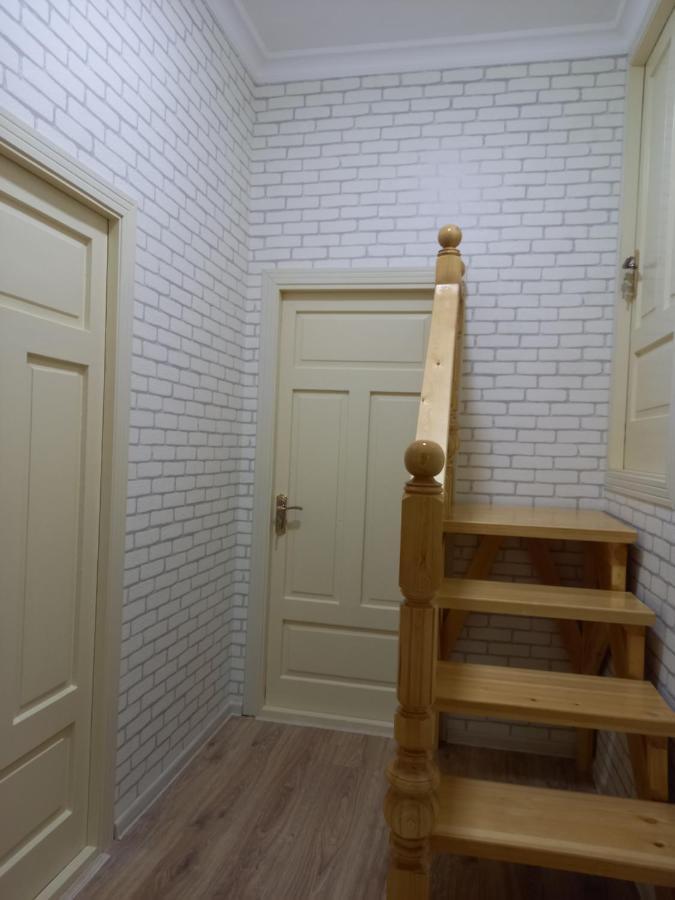 Guest House Zebiniso サマルカンド エクステリア 写真