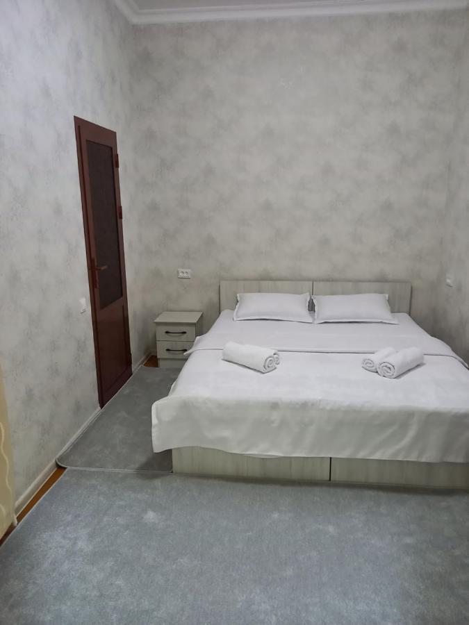 Guest House Zebiniso サマルカンド エクステリア 写真
