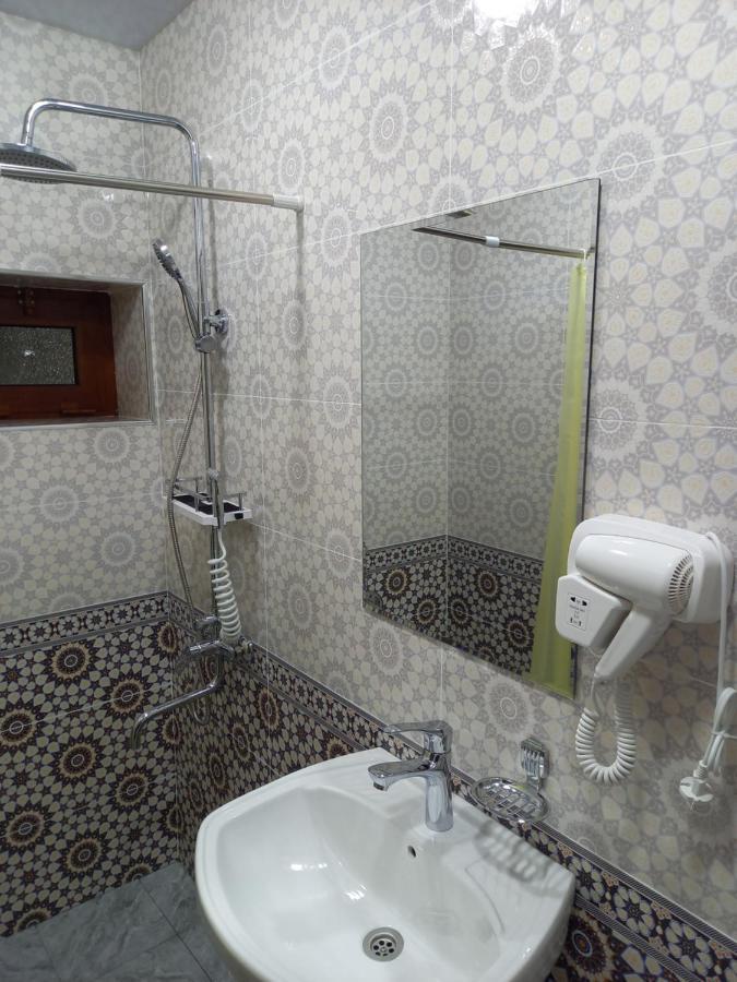 Guest House Zebiniso サマルカンド エクステリア 写真
