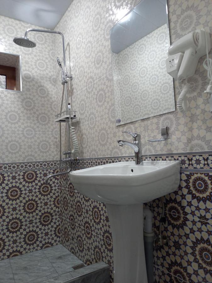 Guest House Zebiniso サマルカンド エクステリア 写真