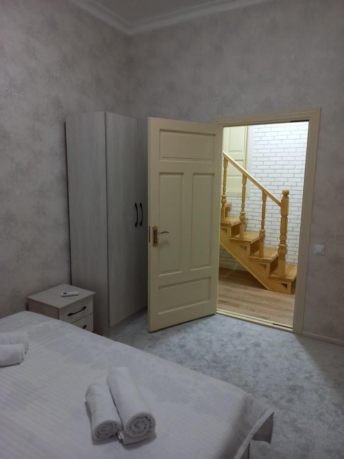 Guest House Zebiniso サマルカンド エクステリア 写真