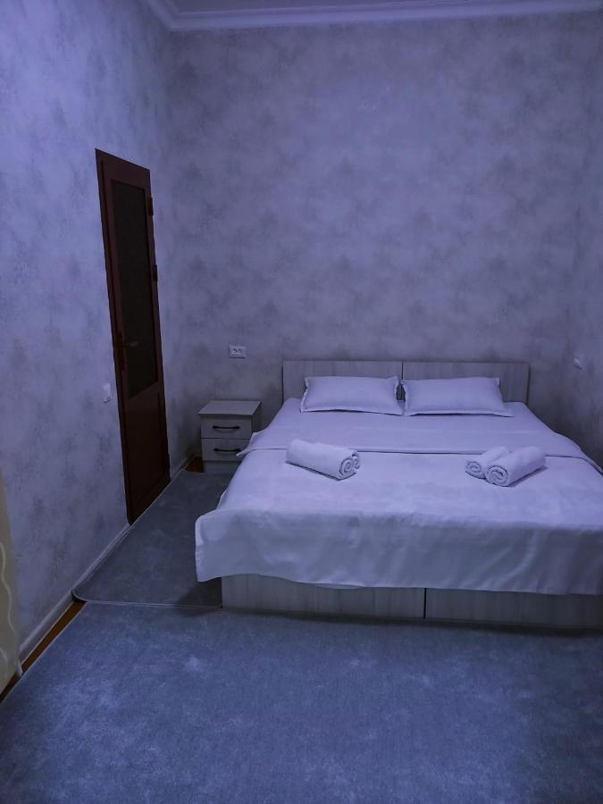 Guest House Zebiniso サマルカンド エクステリア 写真