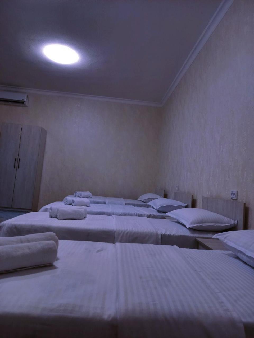 Guest House Zebiniso サマルカンド エクステリア 写真