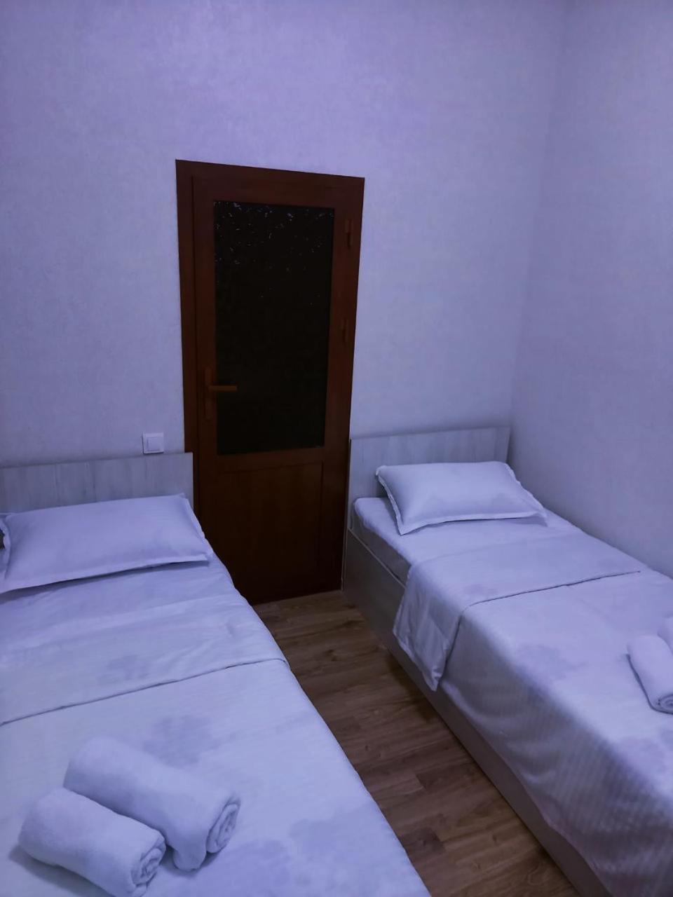 Guest House Zebiniso サマルカンド エクステリア 写真