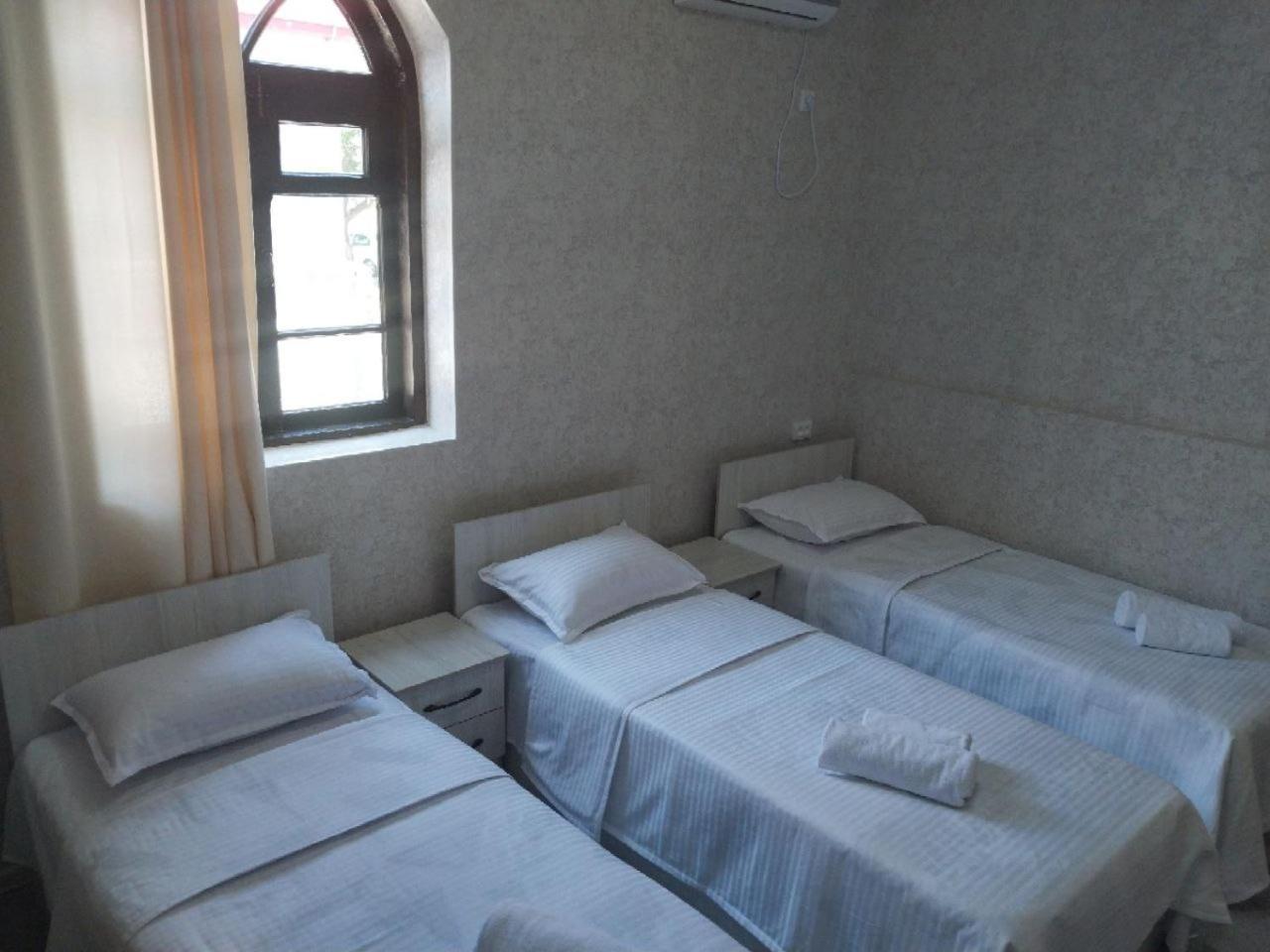 Guest House Zebiniso サマルカンド エクステリア 写真