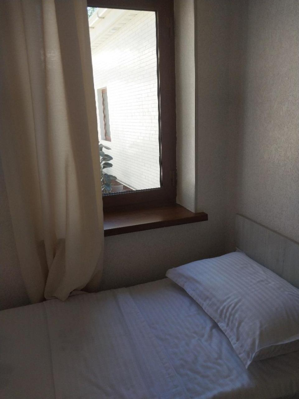 Guest House Zebiniso サマルカンド エクステリア 写真