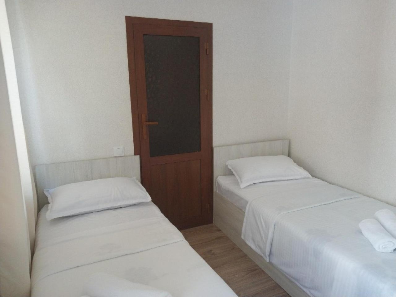 Guest House Zebiniso サマルカンド エクステリア 写真