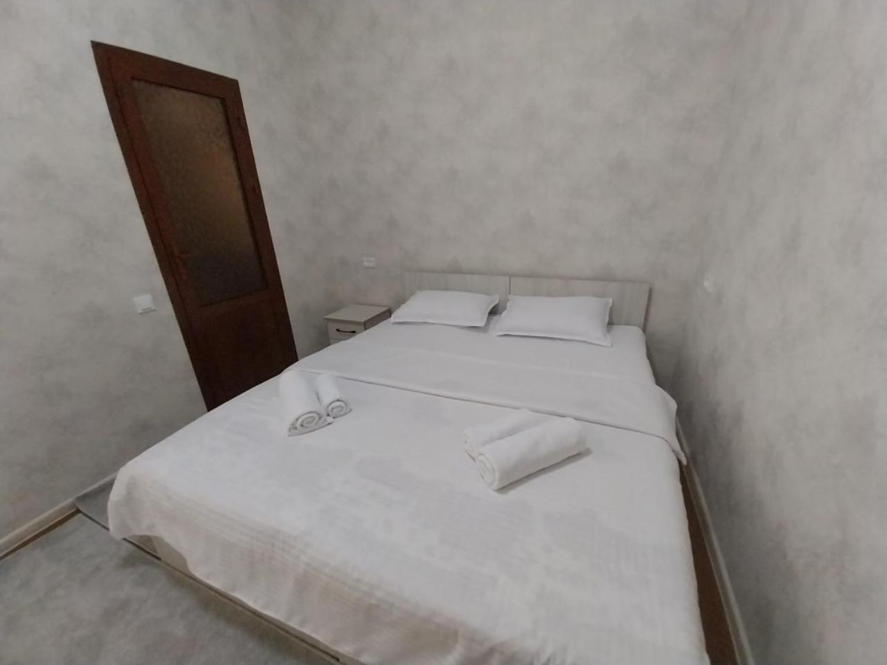 Guest House Zebiniso サマルカンド エクステリア 写真