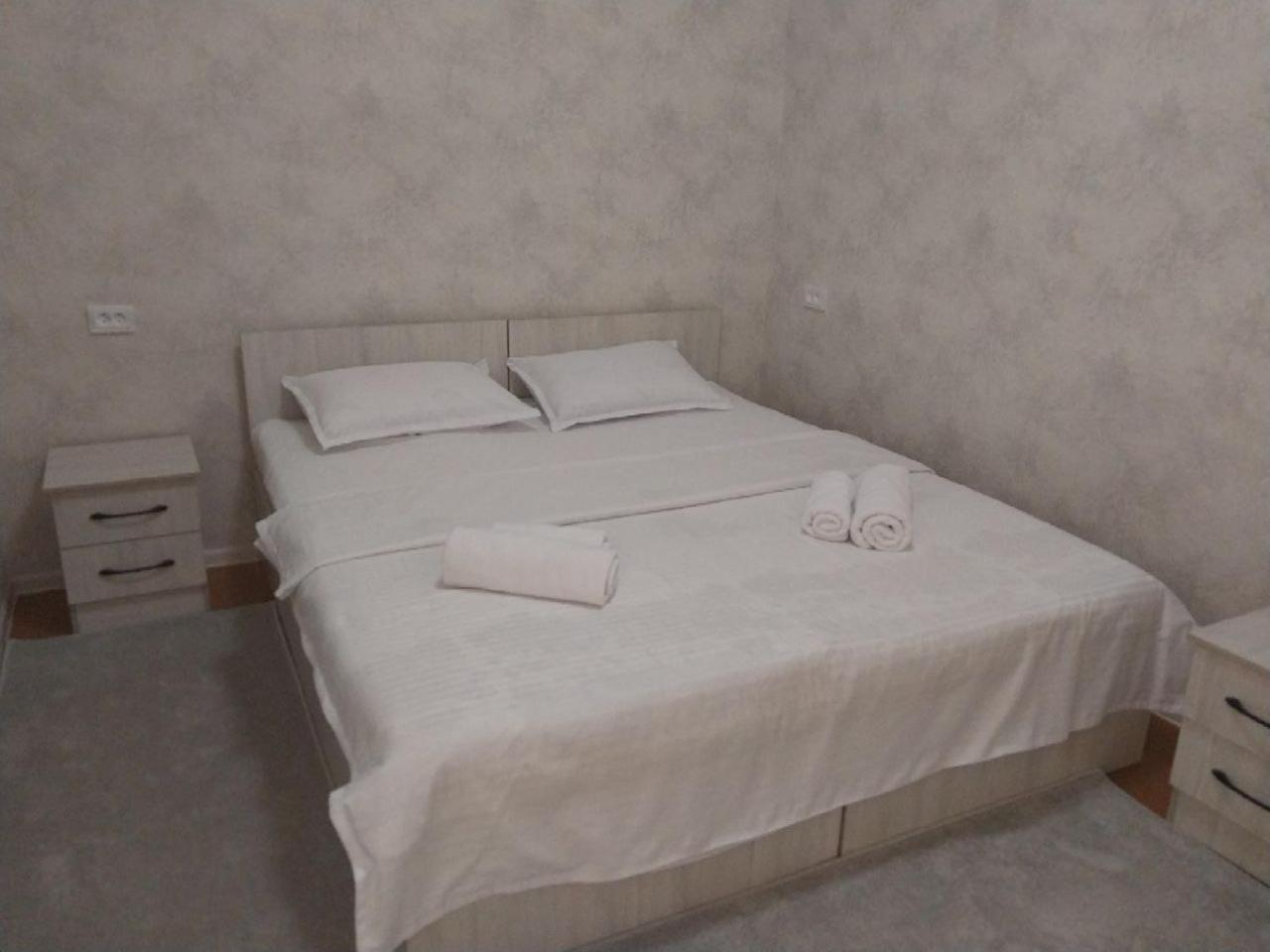 Guest House Zebiniso サマルカンド エクステリア 写真